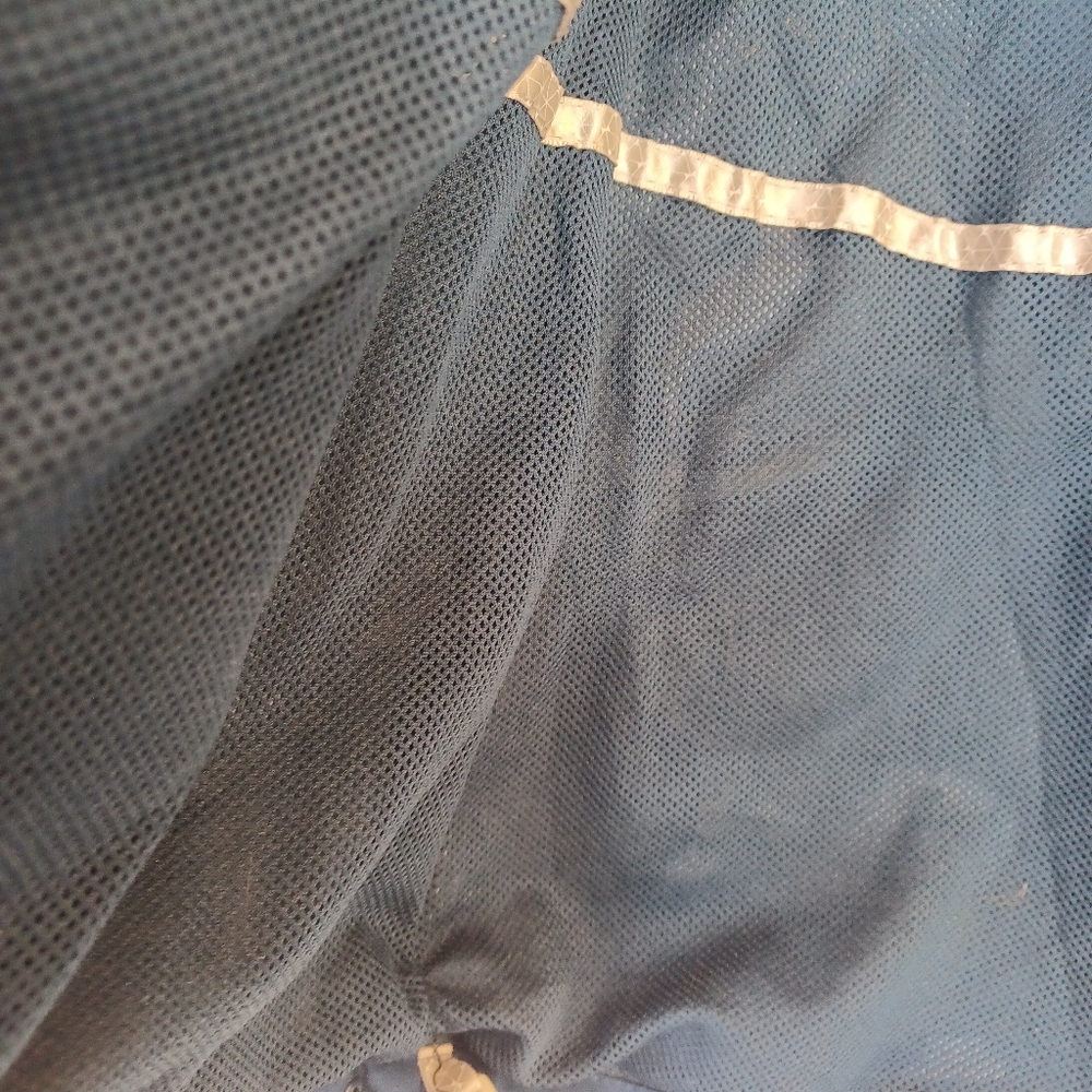 REGATTA Great Outdoors Hooded Jacket - Picture 6 of 15